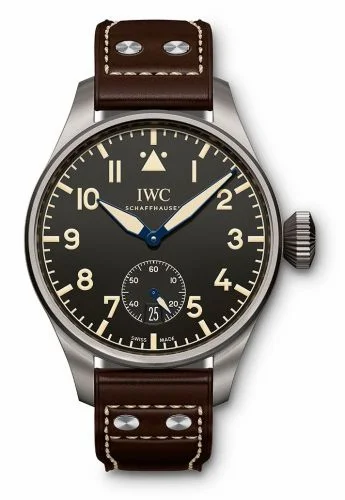 IWC Big Pilot Heritage 48 IW5103-01 (5103-01, IW510301)